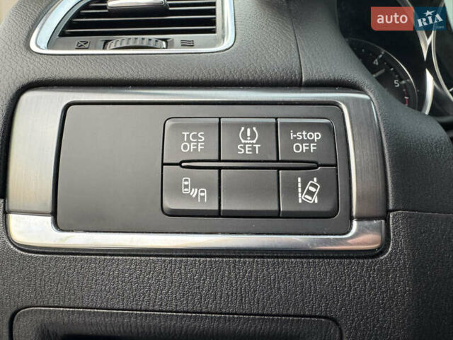 Мазда СХ-5 2016 в Дубно на Automoto.ua Серый Мазда СХ-5, объемом двигателя 2.19 л и пробегом 249 тыс. км за 15999 $, фото 36 на Automoto.ua