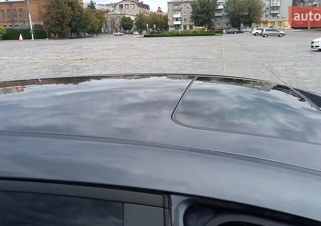 Серый Мазда СХ-5, объемом двигателя 2.49 л и пробегом 186 тыс. км за 16000 $, фото 22 на Automoto.ua
