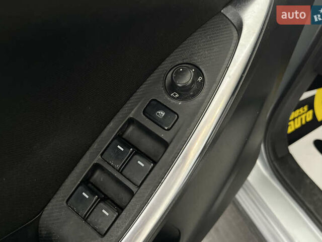 Серый Мазда СХ-5, объемом двигателя 2.19 л и пробегом 198 тыс. км за 15800 $, фото 13 на Automoto.ua