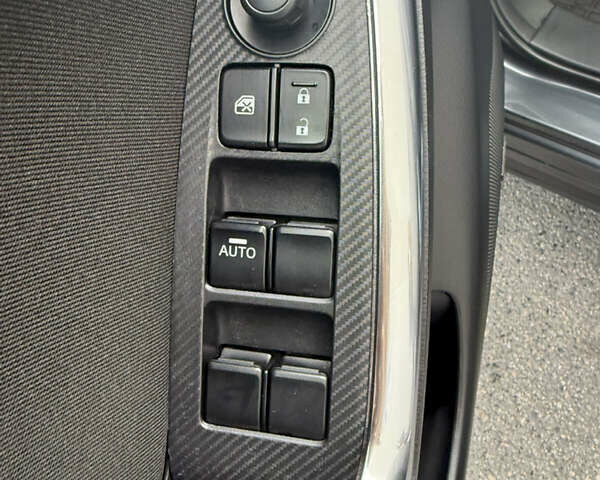 Сірий Мазда СХ-5, об'ємом двигуна 2.5 л та пробігом 89 тис. км за 16000 $, фото 7 на Automoto.ua