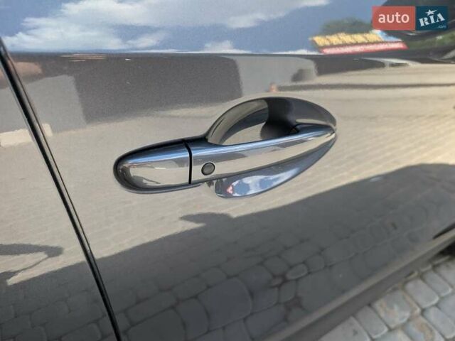 Серый Мазда СХ-5, объемом двигателя 2.19 л и пробегом 196 тыс. км за 16300 $, фото 9 на Automoto.ua