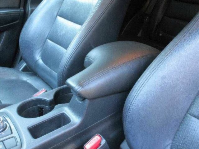 Сірий Мазда СХ-5, об'ємом двигуна 2.5 л та пробігом 99 тис. км за 8900 $, фото 10 на Automoto.ua