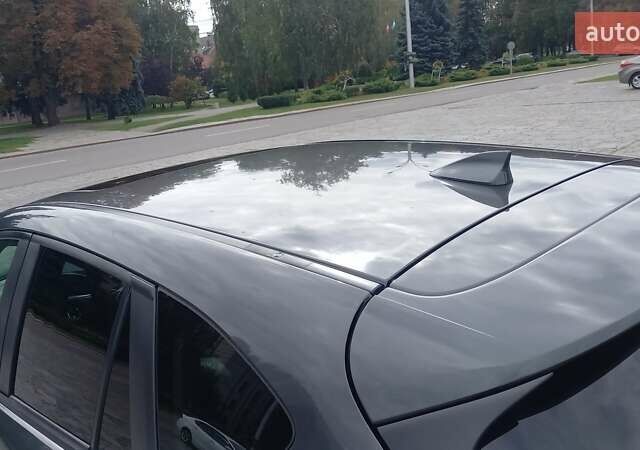 Серый Мазда СХ-5, объемом двигателя 2.49 л и пробегом 186 тыс. км за 16000 $, фото 52 на Automoto.ua