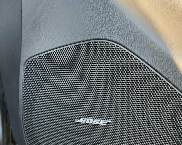 Серый Мазда СХ-5, объемом двигателя 2.49 л и пробегом 210 тыс. км за 15000 $, фото 18 на Automoto.ua