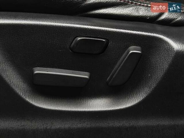 Сірий Мазда СХ-5, об'ємом двигуна 2.49 л та пробігом 158 тис. км за 14500 $, фото 31 на Automoto.ua