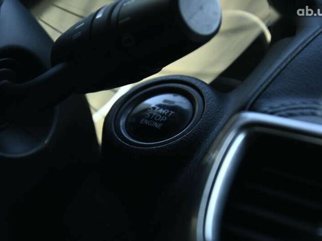 Сірий Мазда СХ-5, об'ємом двигуна 2.2 л та пробігом 218 тис. км за 15500 $, фото 21 на Automoto.ua