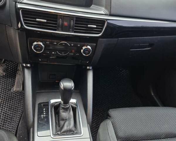 Сірий Мазда СХ-5, об'ємом двигуна 2.19 л та пробігом 198 тис. км за 14500 $, фото 15 на Automoto.ua