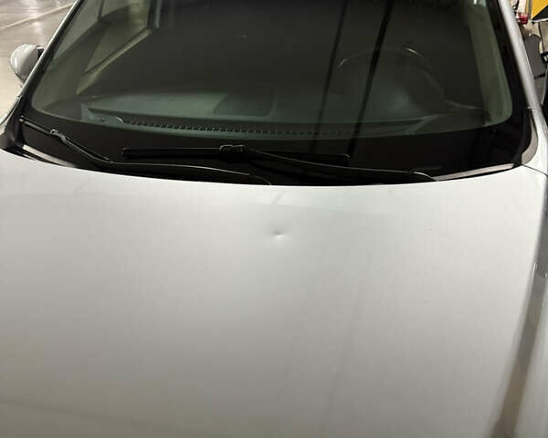 Сірий Мазда СХ-5, об'ємом двигуна 2.49 л та пробігом 99 тис. км за 12500 $, фото 26 на Automoto.ua