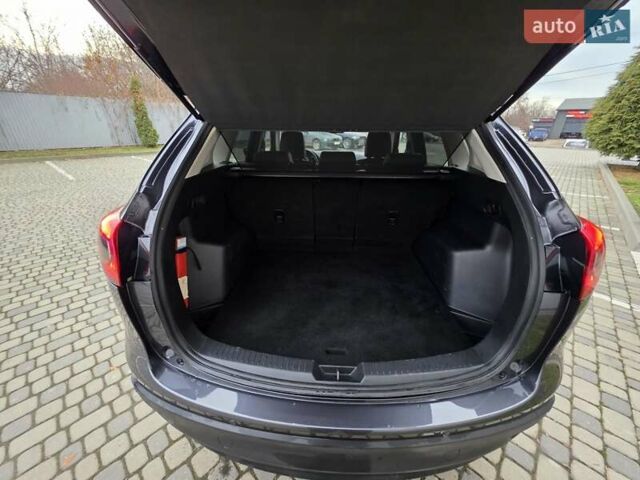 Сірий Мазда СХ-5, об'ємом двигуна 2.2 л та пробігом 165 тис. км за 17950 $, фото 54 на Automoto.ua