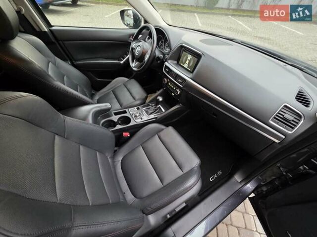 Сірий Мазда СХ-5, об'ємом двигуна 2.2 л та пробігом 165 тис. км за 17950 $, фото 42 на Automoto.ua