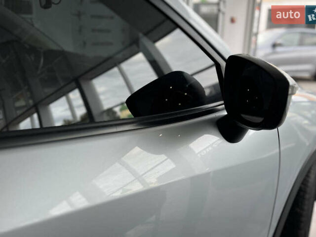 Серый Мазда СХ-5, объемом двигателя 2.19 л и пробегом 198 тыс. км за 15800 $, фото 8 на Automoto.ua