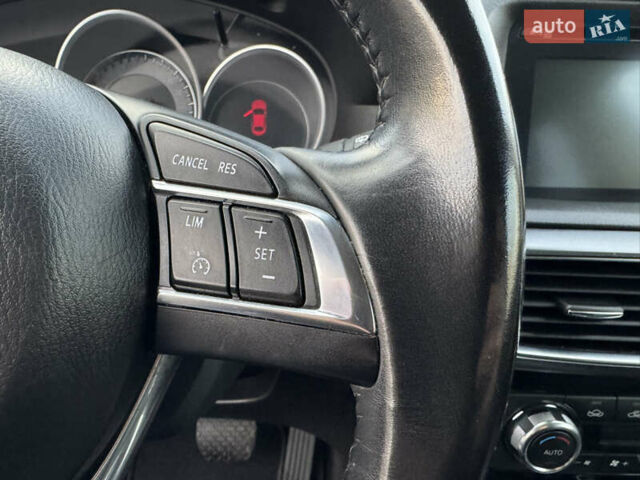 Мазда СХ-5 2016 в Дубно на Automoto.ua Серый Мазда СХ-5, объемом двигателя 2.19 л и пробегом 249 тыс. км за 15999 $, фото 34 на Automoto.ua