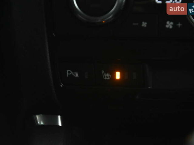 Серый Мазда СХ-5, объемом двигателя 2.2 л и пробегом 218 тыс. км за 15500 $, фото 36 на Automoto.ua