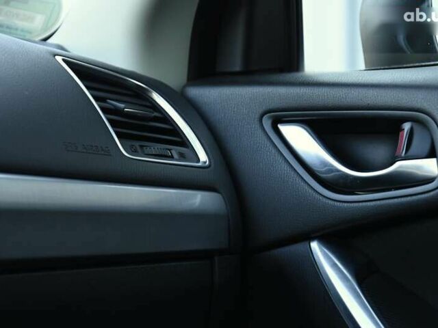 Сірий Мазда СХ-5, об'ємом двигуна 2.2 л та пробігом 218 тис. км за 15500 $, фото 26 на Automoto.ua