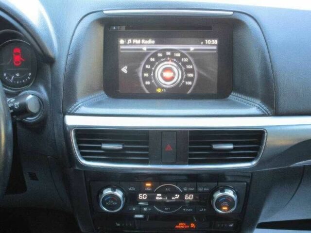 Сірий Мазда СХ-5, об'ємом двигуна 2.5 л та пробігом 99 тис. км за 8900 $, фото 9 на Automoto.ua