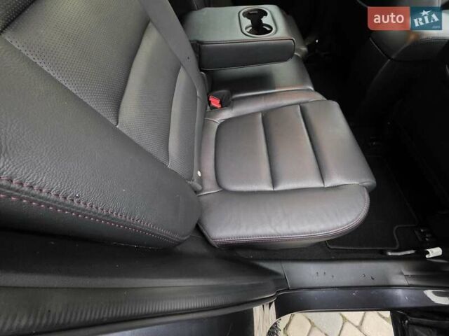 Сірий Мазда СХ-5, об'ємом двигуна 2.2 л та пробігом 165 тис. км за 17950 $, фото 52 на Automoto.ua