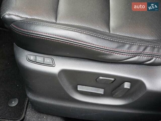 Сірий Мазда СХ-5, об'ємом двигуна 2.2 л та пробігом 165 тис. км за 17950 $, фото 72 на Automoto.ua