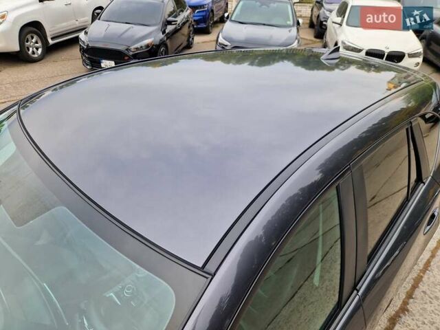 Сірий Мазда СХ-5, об'ємом двигуна 2.5 л та пробігом 136 тис. км за 14700 $, фото 11 на Automoto.ua