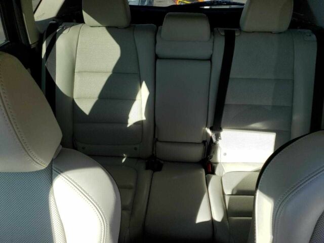 Серый Мазда СХ-5, объемом двигателя 0 л и пробегом 93 тыс. км за 2500 $, фото 9 на Automoto.ua