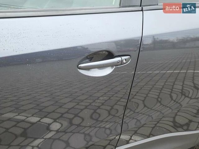 Сірий Мазда СХ-5, об'ємом двигуна 2.2 л та пробігом 165 тис. км за 17950 $, фото 28 на Automoto.ua