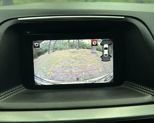 Серый Мазда СХ-5, объемом двигателя 2.2 л и пробегом 207 тыс. км за 18100 $, фото 19 на Automoto.ua