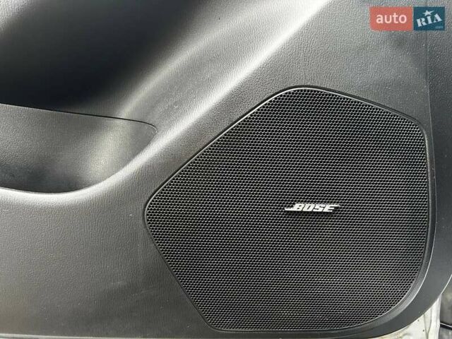 Сірий Мазда СХ-5, об'ємом двигуна 2.19 л та пробігом 213 тис. км за 18000 $, фото 22 на Automoto.ua