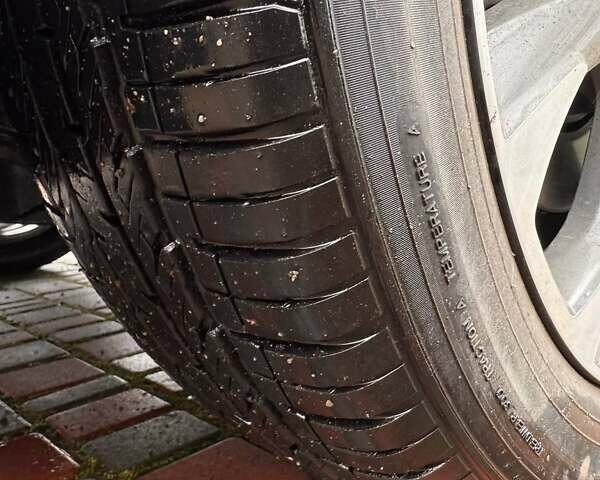 Сірий Мазда СХ-5, об'ємом двигуна 2.49 л та пробігом 86 тис. км за 14200 $, фото 9 на Automoto.ua