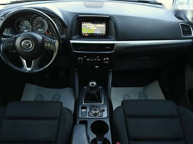 Сірий Мазда СХ-5, об'ємом двигуна 2.2 л та пробігом 218 тис. км за 15500 $, фото 29 на Automoto.ua