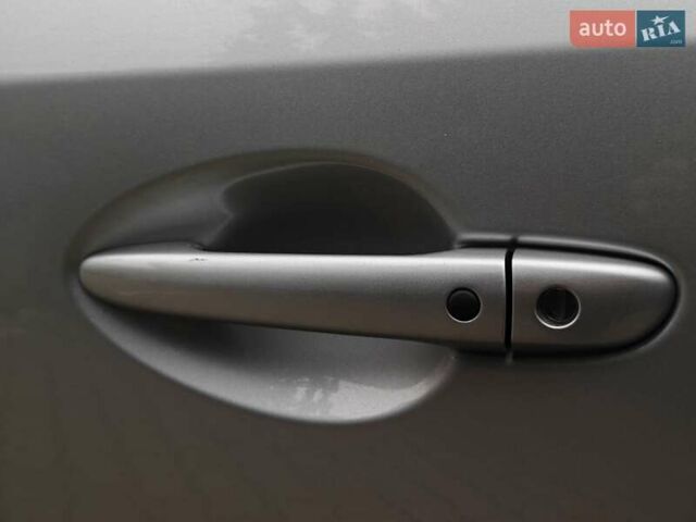 Сірий Мазда СХ-5, об'ємом двигуна 2.49 л та пробігом 158 тис. км за 14500 $, фото 10 на Automoto.ua