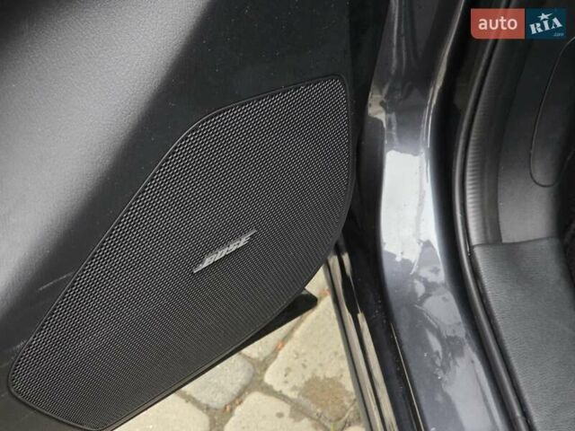 Сірий Мазда СХ-5, об'ємом двигуна 2.2 л та пробігом 165 тис. км за 17950 $, фото 70 на Automoto.ua