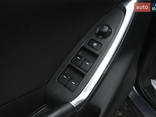 Серый Мазда СХ-5, объемом двигателя 2.2 л и пробегом 218 тыс. км за 15500 $, фото 15 на Automoto.ua