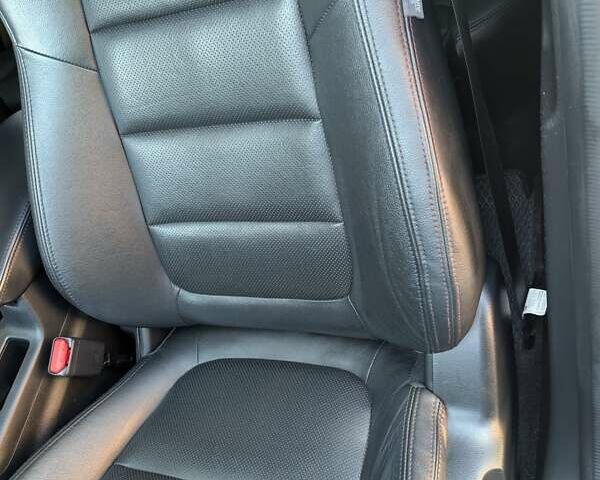 Серый Мазда СХ-5, объемом двигателя 2.19 л и пробегом 196 тыс. км за 16300 $, фото 21 на Automoto.ua