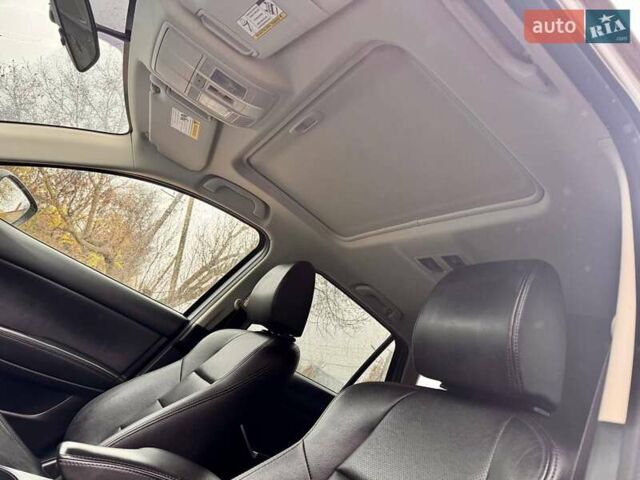Сірий Мазда СХ-5, об'ємом двигуна 2.49 л та пробігом 86 тис. км за 14200 $, фото 12 на Automoto.ua