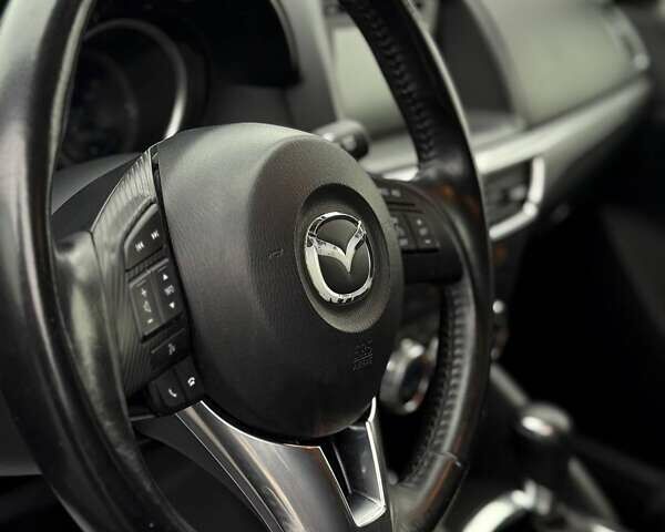 Мазда СХ-5 2016 в Львове на Automoto.ua Серый Мазда СХ-5, объемом двигателя 2.5 л и пробегом 171 тыс. км за 12999 $, фото 9 на Automoto.ua