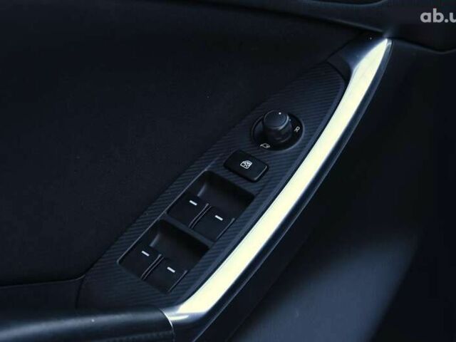 Сірий Мазда СХ-5, об'ємом двигуна 2.2 л та пробігом 218 тис. км за 15500 $, фото 15 на Automoto.ua