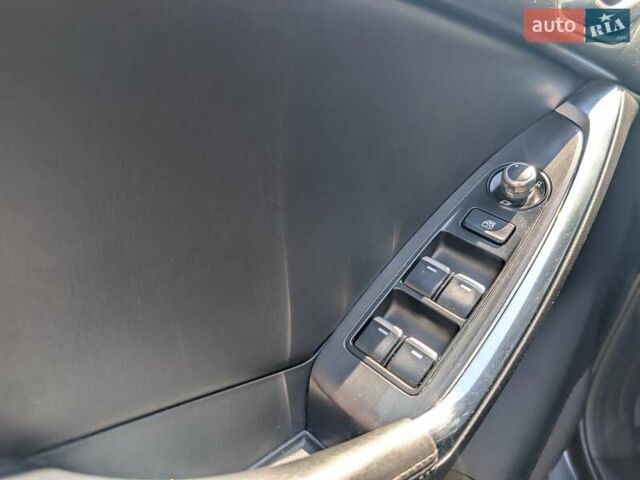 Серый Мазда СХ-5, объемом двигателя 2.19 л и пробегом 196 тыс. км за 16300 $, фото 18 на Automoto.ua