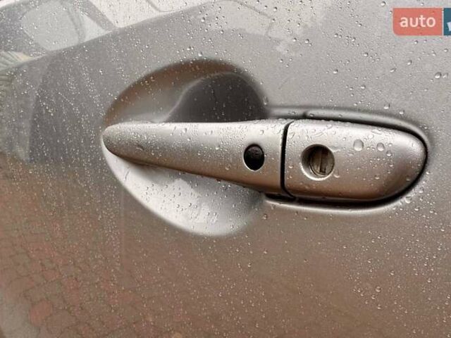 Сірий Мазда СХ-5, об'ємом двигуна 2.49 л та пробігом 86 тис. км за 14200 $, фото 10 на Automoto.ua