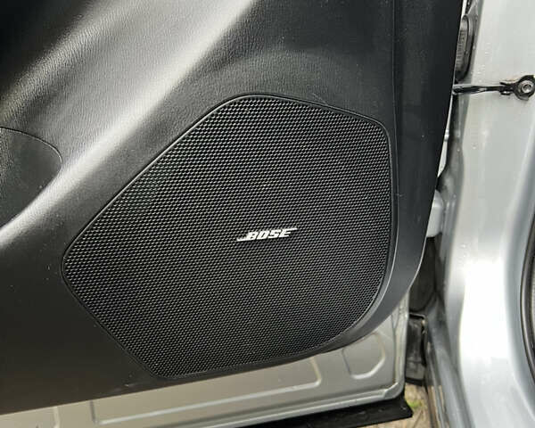 Серый Мазда СХ-5, объемом двигателя 2.2 л и пробегом 207 тыс. км за 18100 $, фото 14 на Automoto.ua