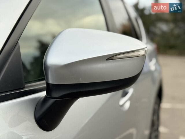 Мазда СХ-5 2016 в Дубно на Automoto.ua Серый Мазда СХ-5, объемом двигателя 2.19 л и пробегом 249 тыс. км за 15999 $, фото 13 на Automoto.ua