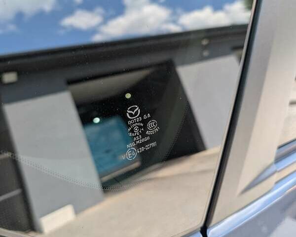 Серый Мазда СХ-5, объемом двигателя 2.19 л и пробегом 196 тыс. км за 16300 $, фото 10 на Automoto.ua