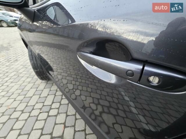 Сірий Мазда СХ-5, об'ємом двигуна 2.2 л та пробігом 165 тис. км за 17950 $, фото 64 на Automoto.ua