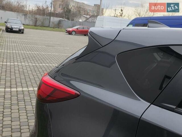 Сірий Мазда СХ-5, об'ємом двигуна 2.2 л та пробігом 165 тис. км за 17950 $, фото 32 на Automoto.ua