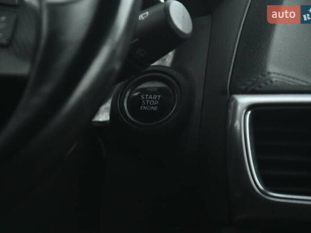 Серый Мазда СХ-5, объемом двигателя 2.2 л и пробегом 218 тыс. км за 15500 $, фото 23 на Automoto.ua