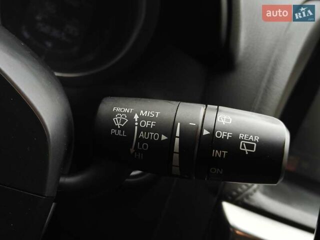 Сірий Мазда СХ-5, об'ємом двигуна 2.49 л та пробігом 158 тис. км за 14500 $, фото 22 на Automoto.ua