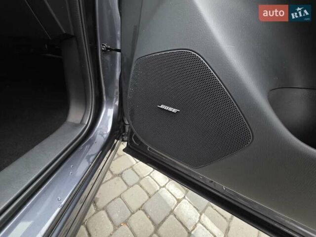 Сірий Мазда СХ-5, об'ємом двигуна 2.2 л та пробігом 165 тис. км за 17950 $, фото 40 на Automoto.ua