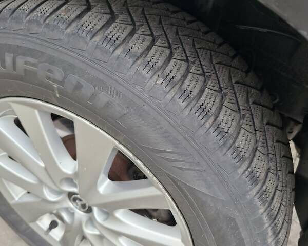 Сірий Мазда СХ-5, об'ємом двигуна 2.19 л та пробігом 198 тис. км за 14500 $, фото 16 на Automoto.ua