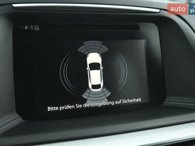 Серый Мазда СХ-5, объемом двигателя 2.2 л и пробегом 218 тыс. км за 15500 $, фото 25 на Automoto.ua