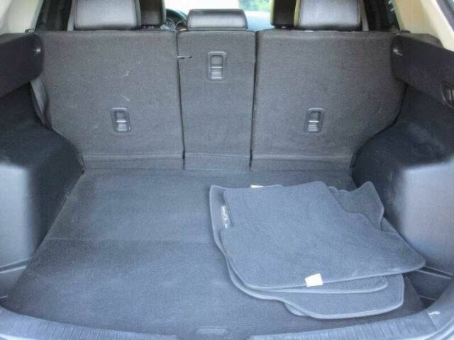 Сірий Мазда СХ-5, об'ємом двигуна 2.5 л та пробігом 99 тис. км за 8900 $, фото 11 на Automoto.ua