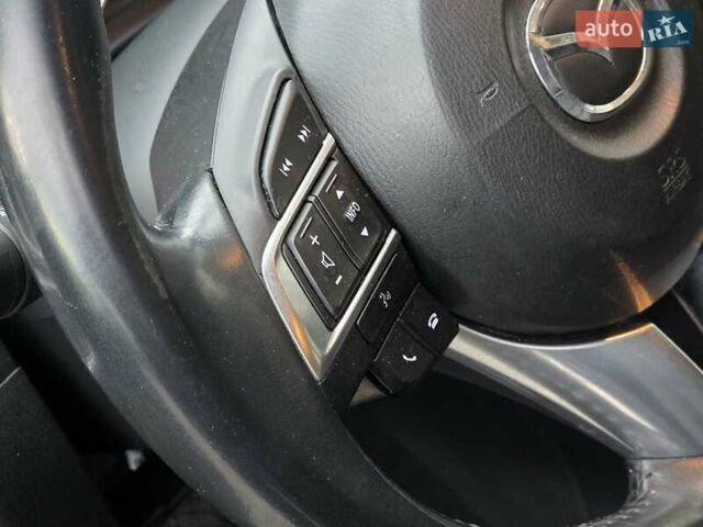 Сірий Мазда СХ-5, об'ємом двигуна 2.2 л та пробігом 165 тис. км за 17950 $, фото 74 на Automoto.ua