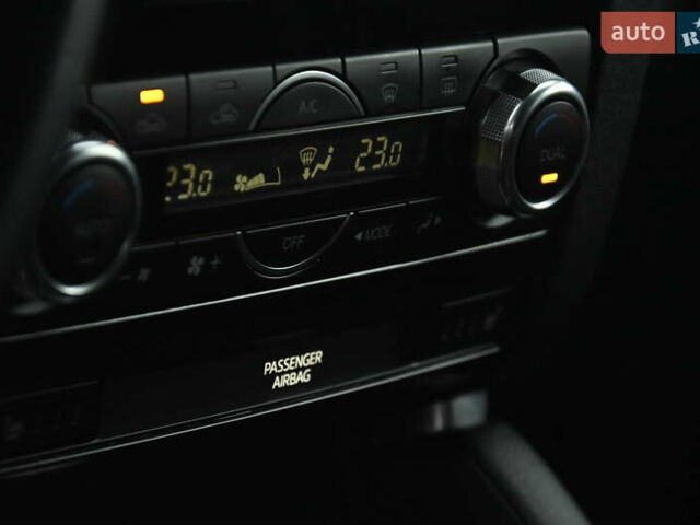 Серый Мазда СХ-5, объемом двигателя 2.2 л и пробегом 218 тыс. км за 15500 $, фото 26 на Automoto.ua